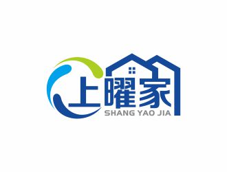 何嘉健的logo设计