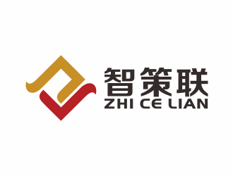 何嘉健的重庆智策联企业管理咨询有限公司logo设计