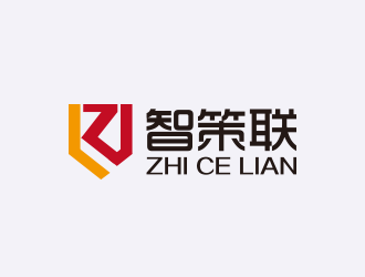 黄安悦的重庆智策联企业管理咨询有限公司logo设计