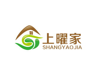 陈今朝的logo设计