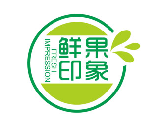 刘彩云的logo设计
