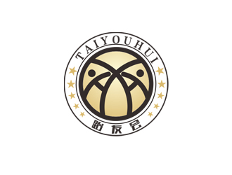 周国强的跆友会（北京）咨询管理有限公司logo设计