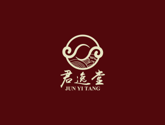 黄安悦的logo设计