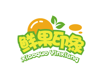 张晓明的logo设计