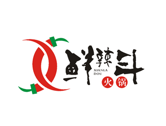 杨占斌的logo设计