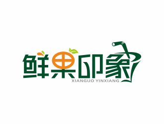 何嘉健的logo设计