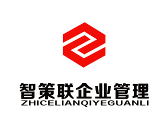 李杰的重庆智策联企业管理咨询有限公司logo设计