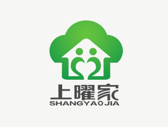 余亮亮的logo设计