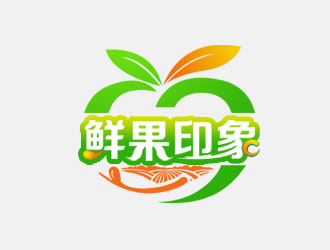 余亮亮的logo设计