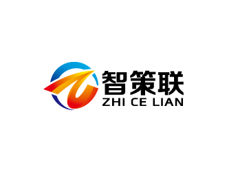 周金进的重庆智策联企业管理咨询有限公司logo设计