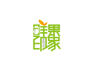 周金进的logo设计