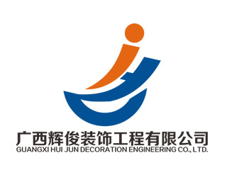 刘彩云的logo设计