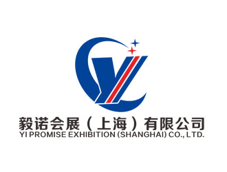毅诺会展（上海）有限公司logo设计