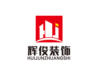 陈今朝的logo设计