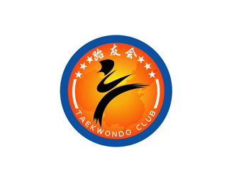 跆友会（北京）咨询管理有限公司logo设计