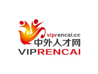 张晓明的logo设计