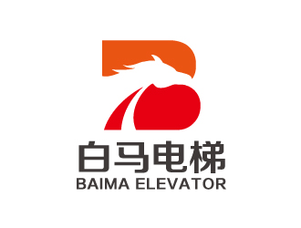 张晓明的logo设计