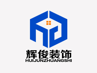 余亮亮的logo设计