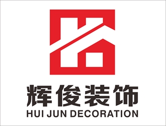 唐国强的logo设计