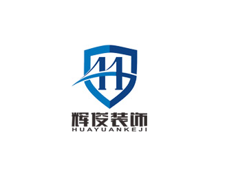 郭庆忠的logo设计