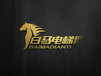 郭庆忠的logo设计