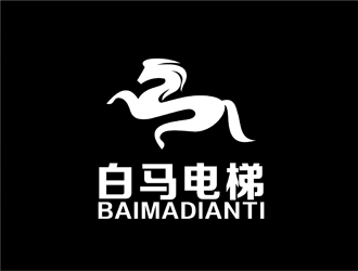 陈今朝的logo设计