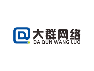 汤儒娟的logo设计