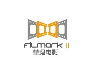 胡广强的logo设计