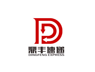 郭庆忠的logo设计
