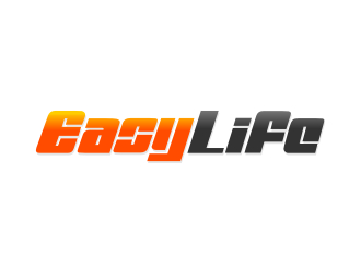 曾翼的Easylifelogo设计