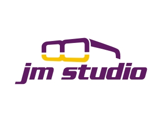 曾翼的眼镜淘宝店铺logo设计logo设计