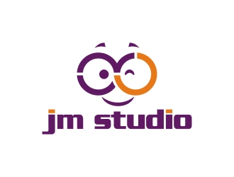 曾翼的眼镜淘宝店铺logo设计logo设计