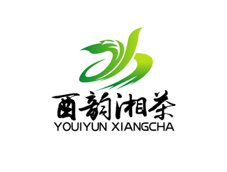 秦晓东的logo设计