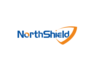 汤儒娟的NS或加入NorthShieldlogo设计