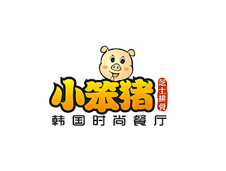 盛铭的logo设计
