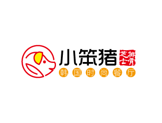 周金进的logo设计