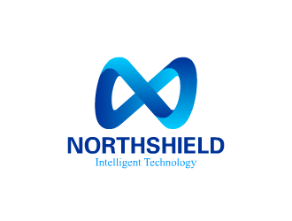张发国的NS或加入NorthShieldlogo设计
