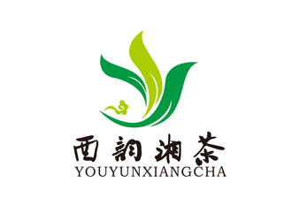 陈今朝的logo设计