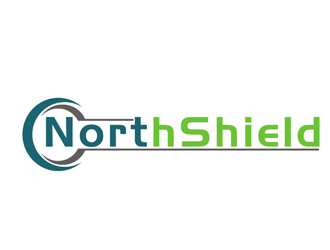 李正东的NS或加入NorthShieldlogo设计