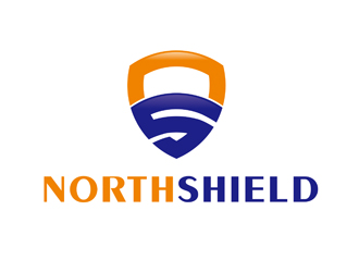 陈今朝的NS或加入NorthShieldlogo设计