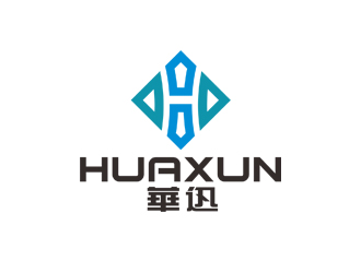 周国强的logo设计