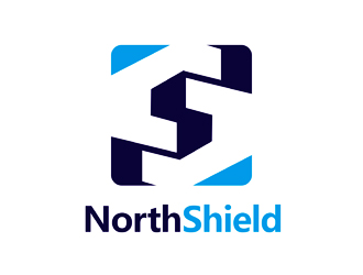 谭家强的NS或加入NorthShieldlogo设计