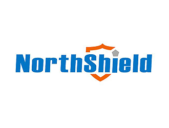 盛铭的NS或加入NorthShieldlogo设计