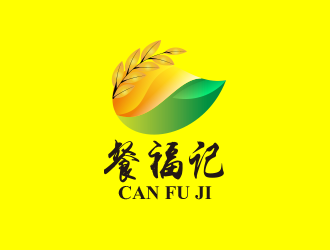 黄安悦的logo设计