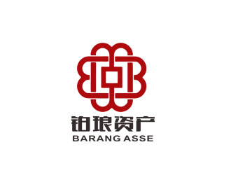 郭庆忠的logo设计
