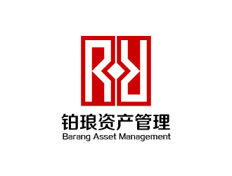 张发国的logo设计