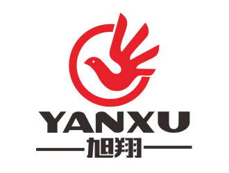 刘彩云的logo设计