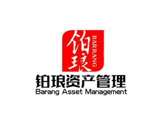 秦晓东的logo设计