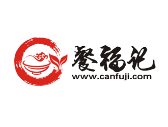 谭家强的logo设计