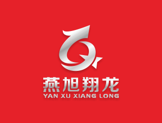 何嘉健的logo设计